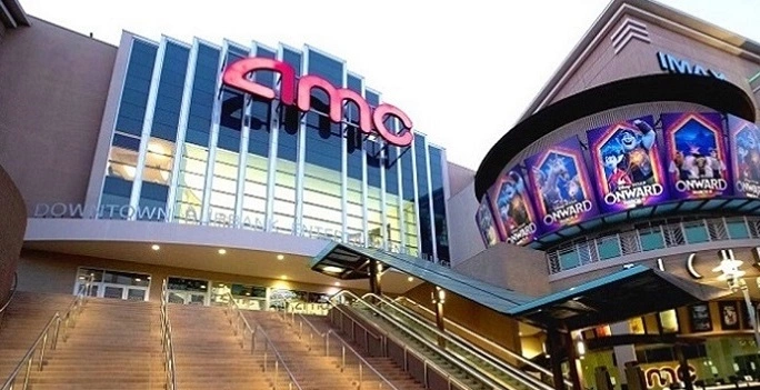 AMC Theater Ticket Prices Updated in 2023