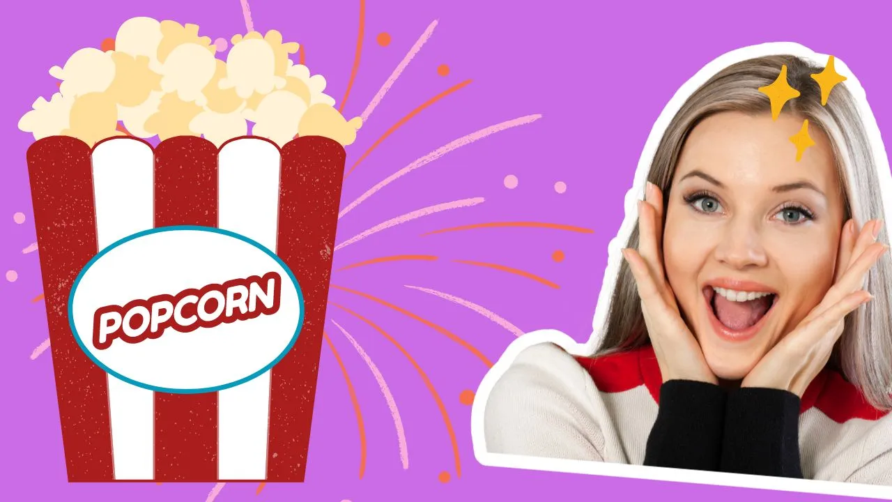 Regal Cinemas Food And Popcorn